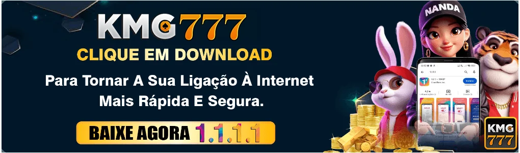 Interface Simples para Jogar com Facilidade - kmg777.com