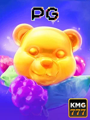 Jogador animado em slot popular na KMG777