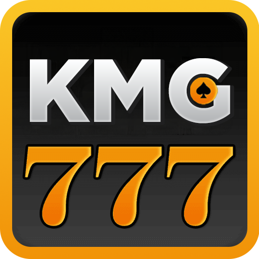 kmg777.com logo
